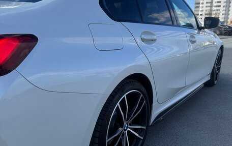 BMW 3 серия, 2020 год, 4 200 000 рублей, 10 фотография
