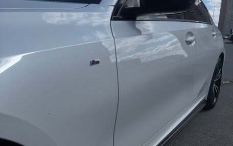 BMW 3 серия, 2020 год, 4 200 000 рублей, 9 фотография
