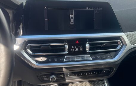 BMW 3 серия, 2020 год, 4 200 000 рублей, 16 фотография