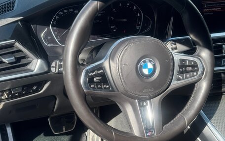 BMW 3 серия, 2020 год, 4 200 000 рублей, 15 фотография