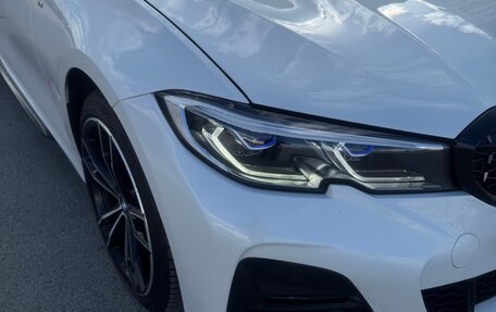 BMW 3 серия, 2020 год, 4 200 000 рублей, 14 фотография