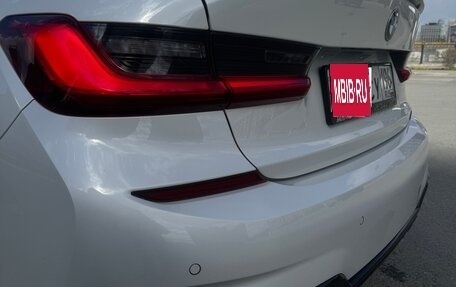 BMW 3 серия, 2020 год, 4 200 000 рублей, 12 фотография
