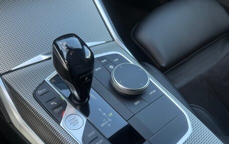 BMW 3 серия, 2020 год, 4 200 000 рублей, 19 фотография
