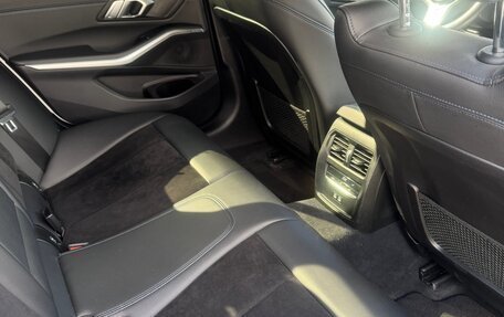 BMW 3 серия, 2020 год, 4 200 000 рублей, 23 фотография