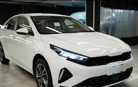 KIA K3, 2026 год, 2 100 007 рублей, 3 фотография