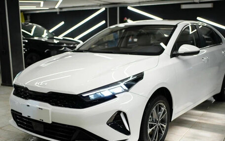 KIA K3, 2026 год, 2 100 007 рублей, 2 фотография