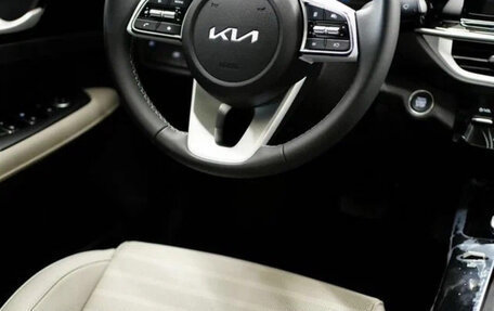 KIA K3, 2026 год, 2 100 007 рублей, 12 фотография
