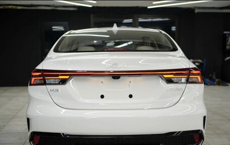 KIA K3, 2026 год, 2 100 007 рублей, 6 фотография