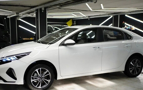 KIA K3, 2026 год, 2 100 007 рублей, 4 фотография