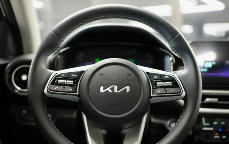 KIA K3, 2026 год, 2 100 007 рублей, 11 фотография