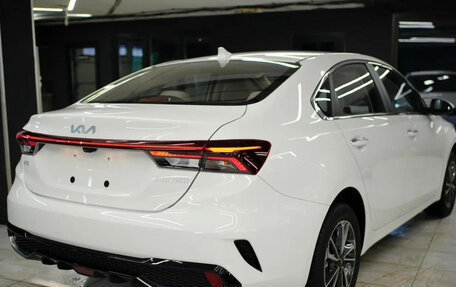 KIA K3, 2026 год, 2 100 007 рублей, 8 фотография