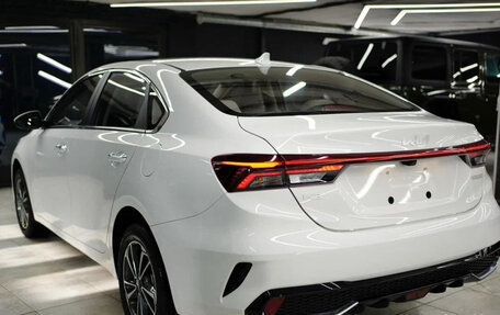 KIA K3, 2026 год, 2 100 007 рублей, 7 фотография