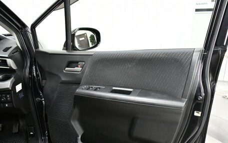 Honda Freed I, 2012 год, 1 175 000 рублей, 9 фотография