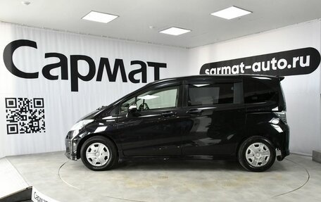 Honda Freed I, 2012 год, 1 175 000 рублей, 8 фотография