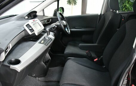 Honda Freed I, 2012 год, 1 175 000 рублей, 18 фотография