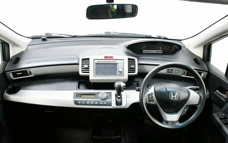 Honda Freed I, 2012 год, 1 175 000 рублей, 12 фотография