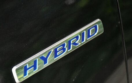 Honda Freed I, 2012 год, 1 175 000 рублей, 20 фотография