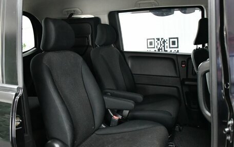 Honda Freed I, 2012 год, 1 175 000 рублей, 17 фотография