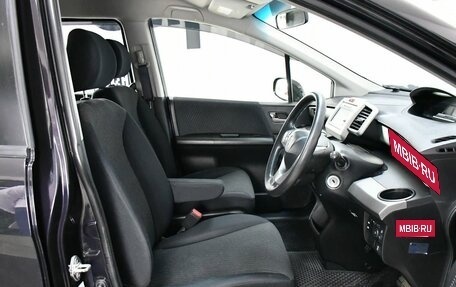 Honda Freed I, 2012 год, 1 175 000 рублей, 10 фотография
