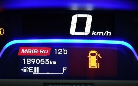 Honda Freed I, 2012 год, 1 175 000 рублей, 15 фотография