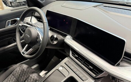 Haval F7, 2026 год, 3 699 000 рублей, 11 фотография