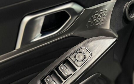 Haval F7, 2026 год, 3 699 000 рублей, 6 фотография