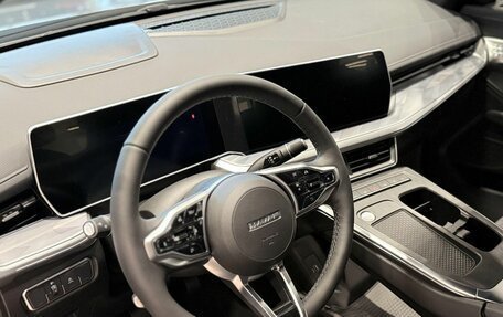 Haval F7, 2026 год, 3 699 000 рублей, 5 фотография