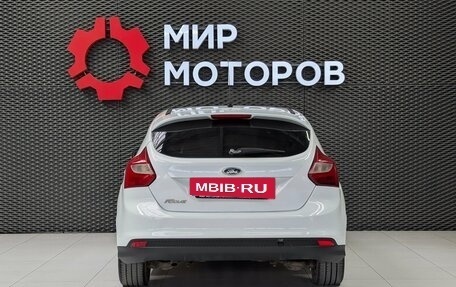 Ford Focus III, 2011 год, 650 000 рублей, 5 фотография