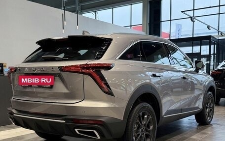Haval F7, 2026 год, 3 699 000 рублей, 3 фотография