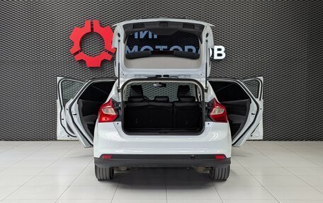 Ford Focus III, 2011 год, 650 000 рублей, 7 фотография