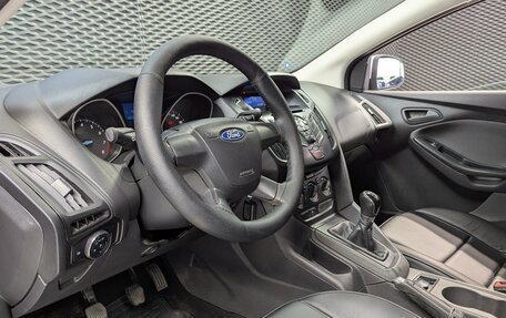 Ford Focus III, 2011 год, 650 000 рублей, 9 фотография