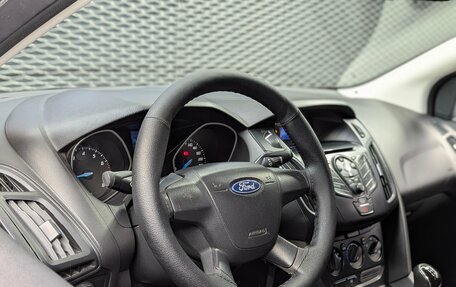 Ford Focus III, 2011 год, 650 000 рублей, 11 фотография