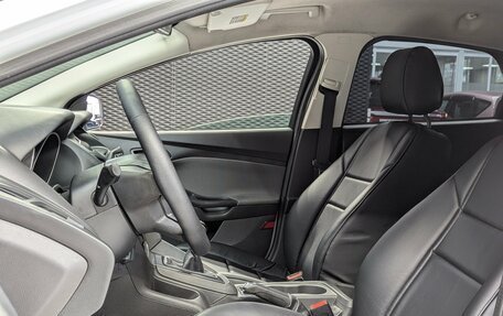 Ford Focus III, 2011 год, 650 000 рублей, 10 фотография