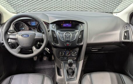 Ford Focus III, 2011 год, 650 000 рублей, 12 фотография