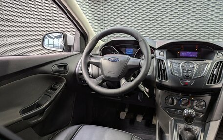 Ford Focus III, 2011 год, 650 000 рублей, 13 фотография