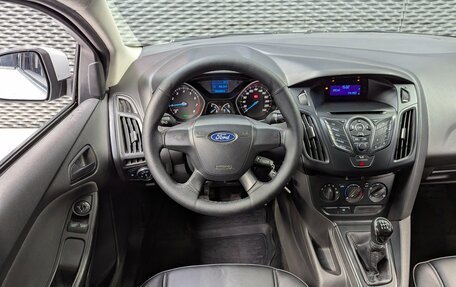 Ford Focus III, 2011 год, 650 000 рублей, 14 фотография