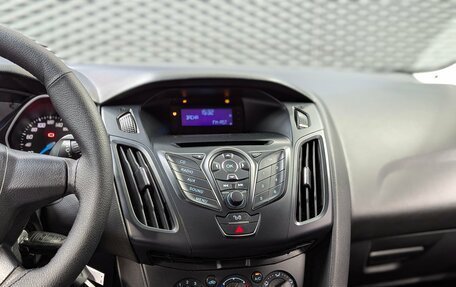 Ford Focus III, 2011 год, 650 000 рублей, 16 фотография