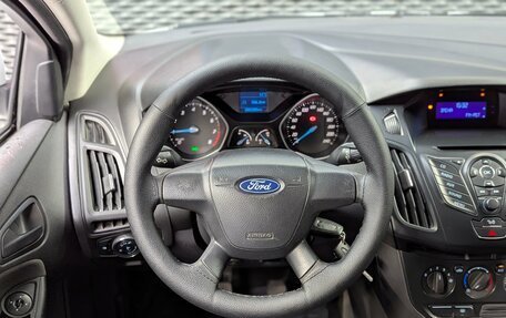 Ford Focus III, 2011 год, 650 000 рублей, 15 фотография