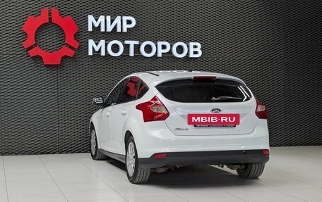 Ford Focus III, 2011 год, 650 000 рублей, 6 фотография