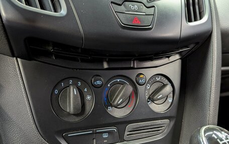 Ford Focus III, 2011 год, 650 000 рублей, 21 фотография