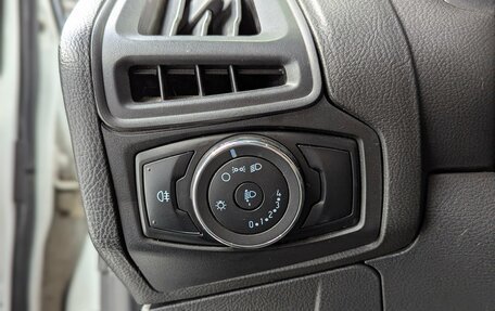 Ford Focus III, 2011 год, 650 000 рублей, 19 фотография