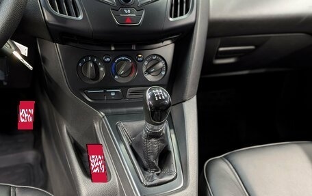 Ford Focus III, 2011 год, 650 000 рублей, 17 фотография