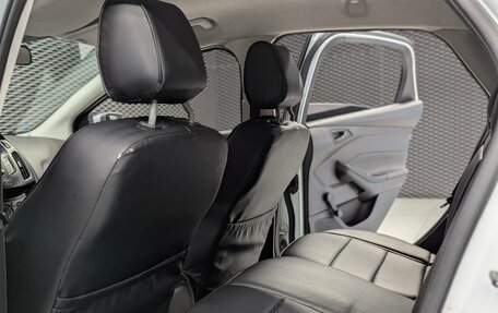 Ford Focus III, 2011 год, 650 000 рублей, 27 фотография