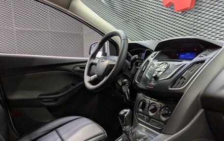 Ford Focus III, 2011 год, 650 000 рублей, 24 фотография
