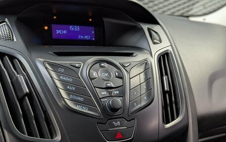 Ford Focus III, 2011 год, 650 000 рублей, 20 фотография