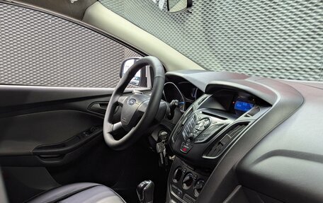 Ford Focus III, 2011 год, 650 000 рублей, 23 фотография