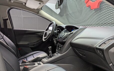 Ford Focus III, 2011 год, 650 000 рублей, 25 фотография