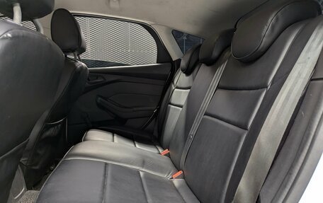 Ford Focus III, 2011 год, 650 000 рублей, 29 фотография