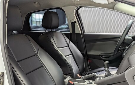 Ford Focus III, 2011 год, 650 000 рублей, 26 фотография