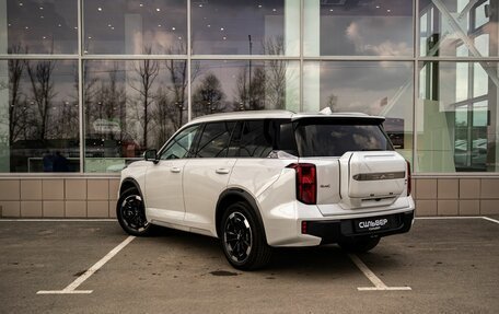 GAC GS8, 2025 год, 2 фотография